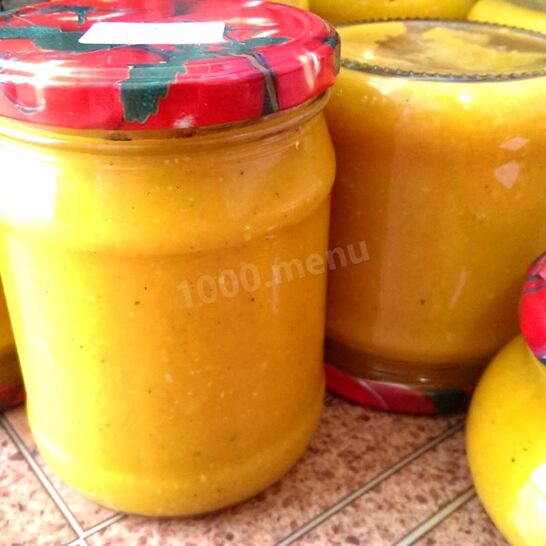 Рецепт икра на зиму кабачки морковь лук томатная паста