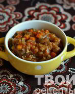 Икра в мультиварке