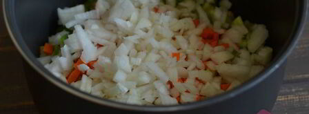 икра в мультиварке. Шаг 5