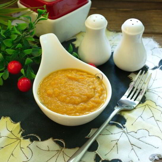 Рецепт кабачковая икра без майонеза на зиму