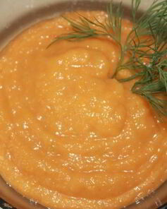 Кабачковая икра без томата