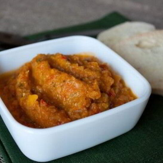 Рецепт кабачковая икра на зиму на мясорубке