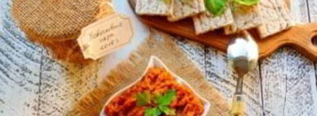 кабачковая икра на зиму. Шаг 6