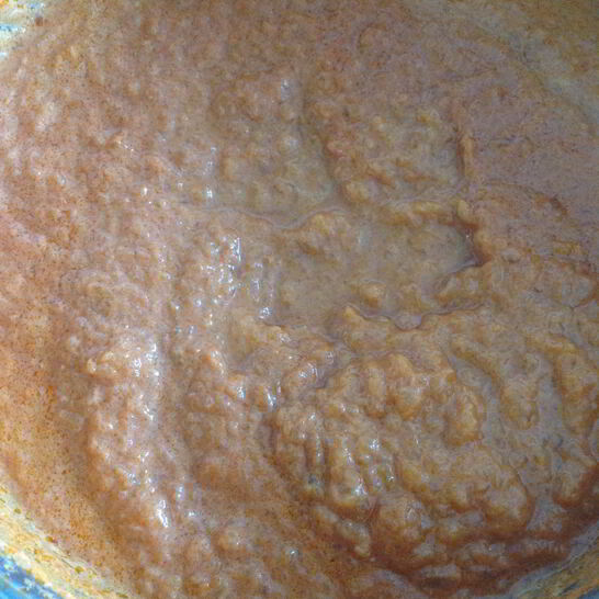 Рецепт кабачковая икра с майонезом