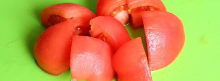 кабачковая икра с морковью. Шаг 6