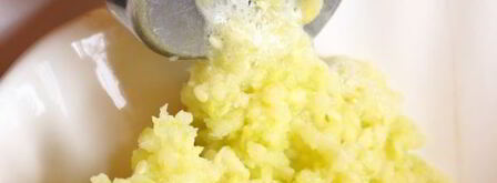 кабачковая икра с морковью. Шаг 10