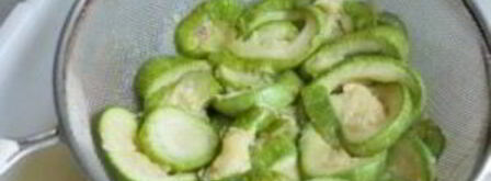 кабачковая икра с обжаркой. Шаг 3