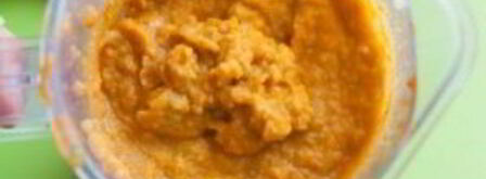 кабачковая икра с обжаркой. Шаг 6