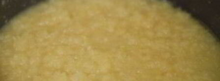 кабачковая икра с томатной пастой в мультиварке. Шаг 5