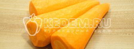 кабачковая икра в духовке. Шаг 3