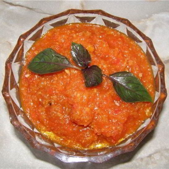 Рецепт кабачковая икра в мультиварке поларис