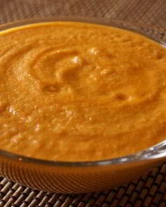 Кабачковая икра запеченная