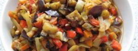 кабачковая икра запеченная. Шаг 2