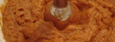 кабачковая икра запеченная. Шаг 3