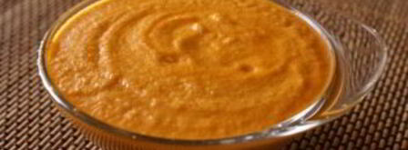 кабачковая икра запеченная. Шаг 4