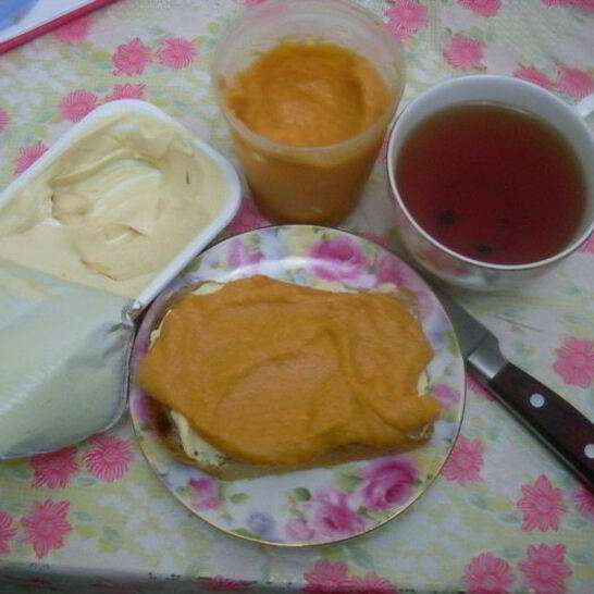 Рецепт кабачковая икра