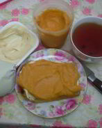 Кабачковая икра