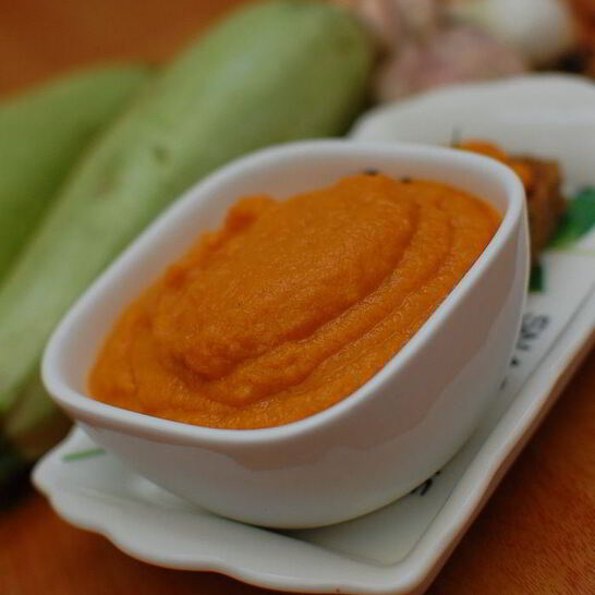 Рецепт кабачковая икрадомашняя