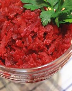 Овощная икра