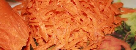 овощная икра. Шаг 3