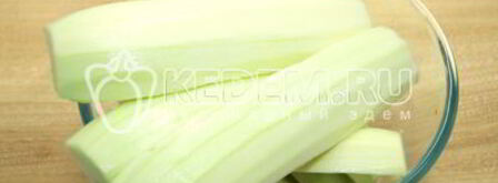 самая вкусная кабачковая икра. Шаг 4