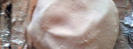 камамбер запеченный с яблоком. Шаг 4