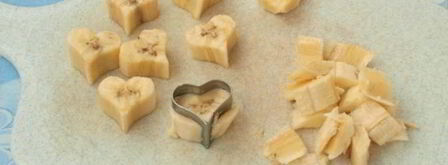 канапе из фруктов. Шаг 3