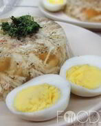 Холодец из индейки