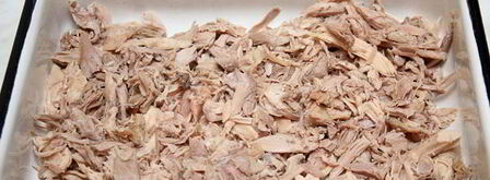 холодец из курицы. Шаг 6