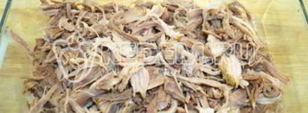 холодец из свиной рульки. Шаг 5