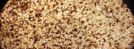 хумус по-еврейски. Шаг 2