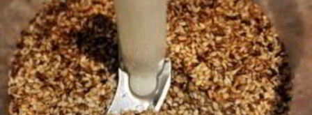 хумус по-еврейски. Шаг 3