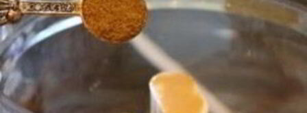 хумус с болгарским перцем. Шаг 5