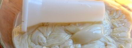 колбаса домашняя из свинины. Шаг 7