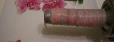 колбаса из индейки. Шаг 4