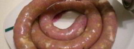 колбаса из индейки. Шаг 6