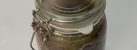 маринованный сиг. Шаг 2