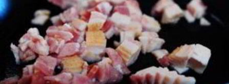 маринованные куриные грудки с медовым соусом. Шаг 4