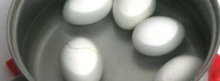 маринованные яйца по-американски. Шаг 2