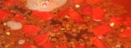 маринованные яйца по-американски. Шаг 5