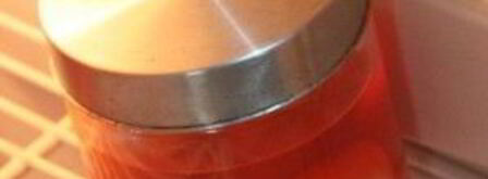 маринованные яйца по-американски. Шаг 7