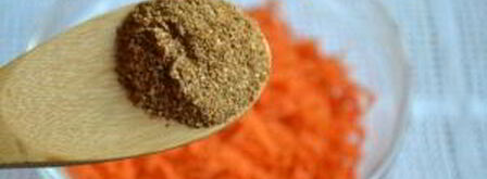 морковка по-корейски. Шаг 3