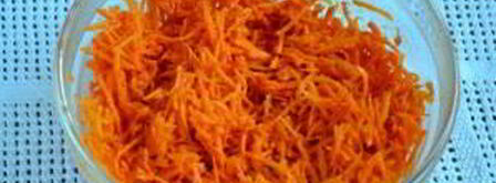 морковка по-корейски. Шаг 5
