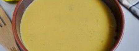 быстрый омлет в духовке. Шаг 4