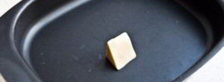 диетический омлет в духовке. Шаг 5