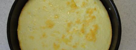 диетический омлет. Шаг 5