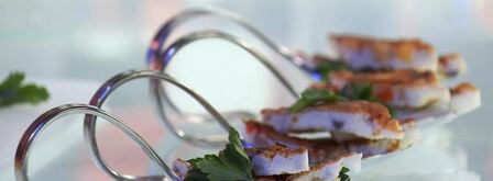 фриттата с перцем и грибами. Шаг 2