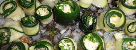 фриттата с цукини. Шаг 10