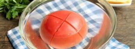 итальянский омлет фриттата. Шаг 4