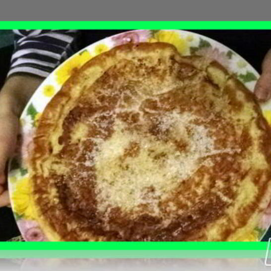 Рецепт кайзеровский омлет